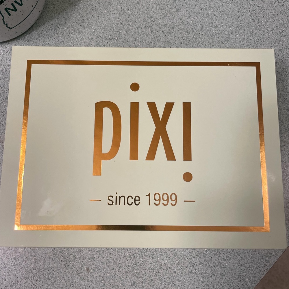 Pixi NEW Power Trio Toners